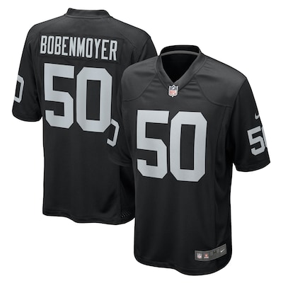Las Vegas Raiders Men Jerseys 2025-10-15-042